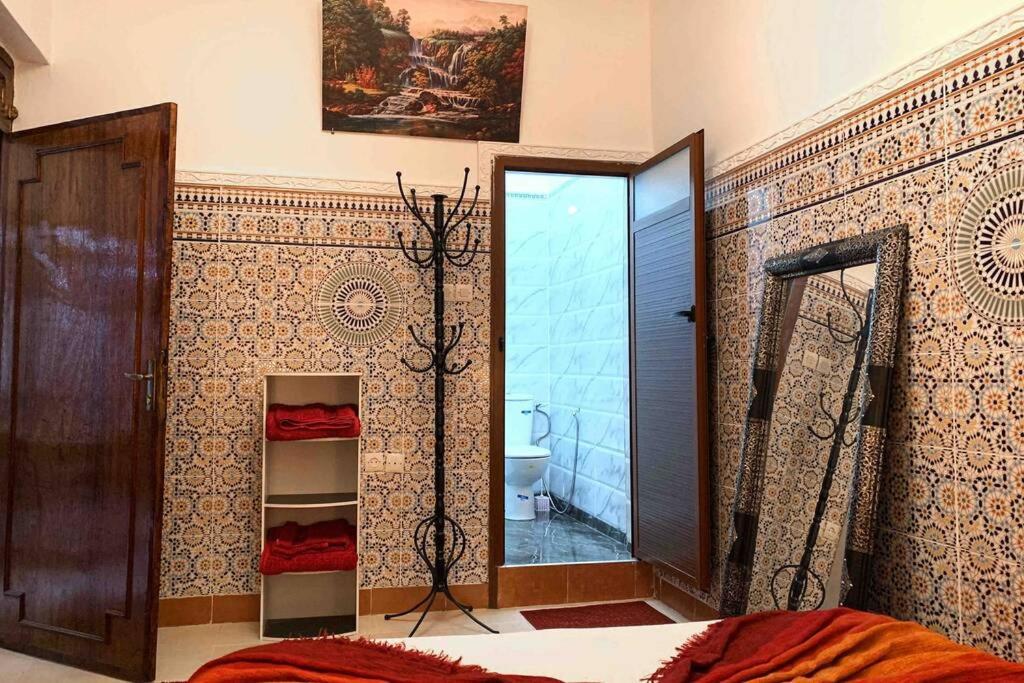Cosy Appartement 마라케시 외부 사진