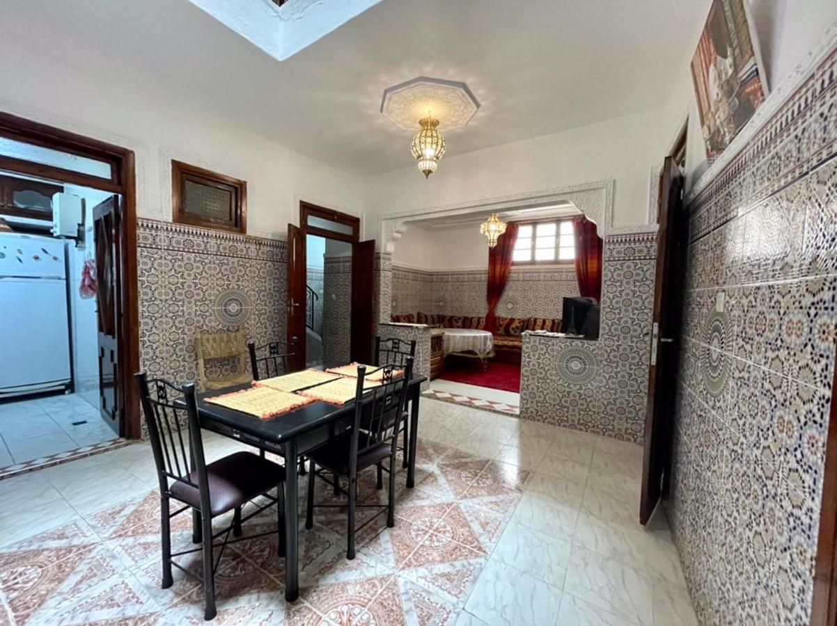 Cosy Appartement 마라케시 외부 사진