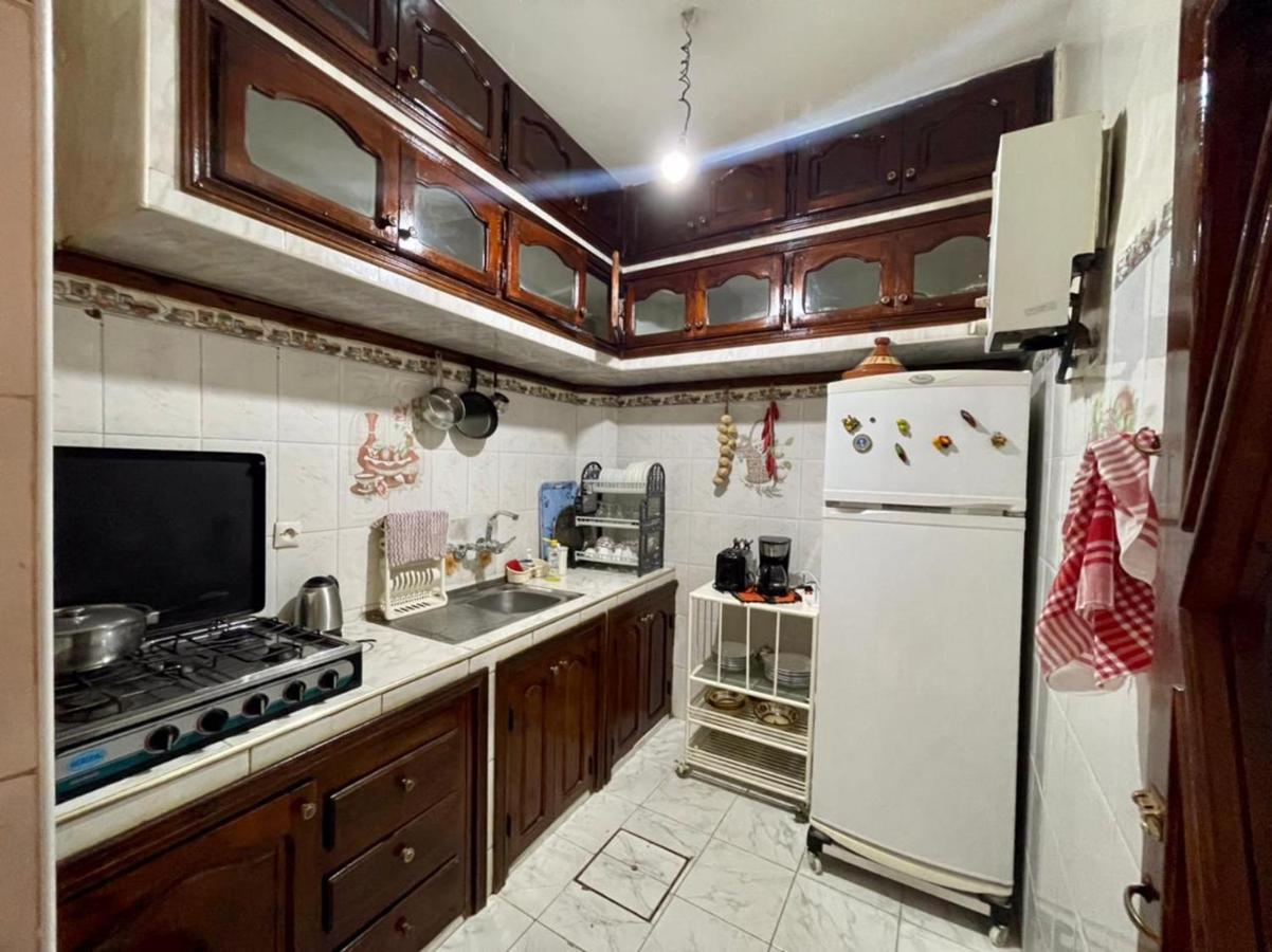 Cosy Appartement 마라케시 외부 사진