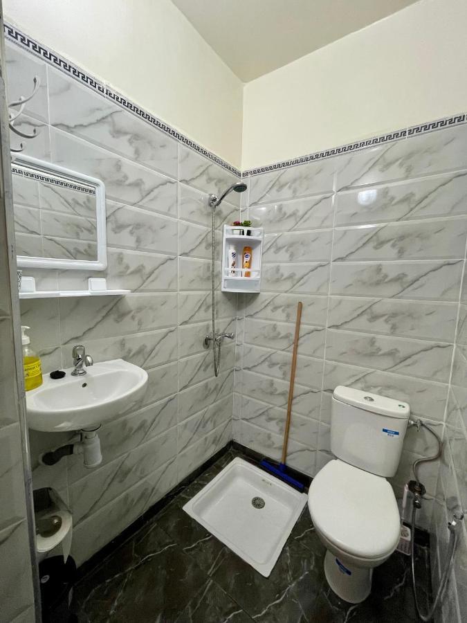 Cosy Appartement 마라케시 외부 사진