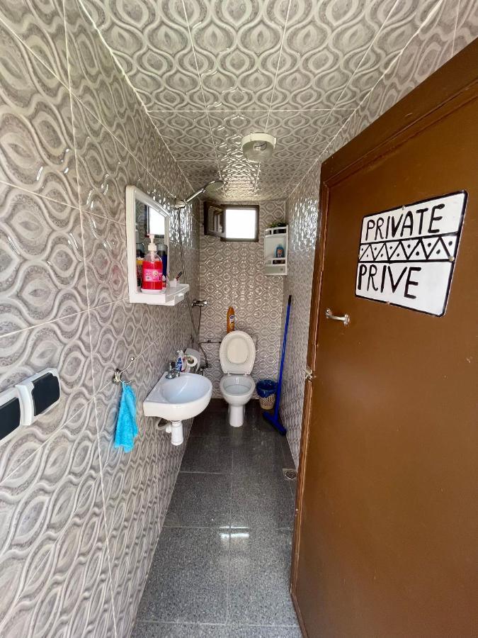 Cosy Appartement 마라케시 외부 사진