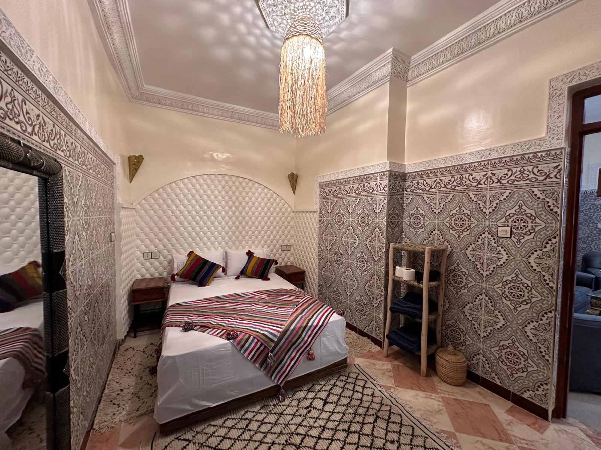 Cosy Appartement 마라케시 외부 사진