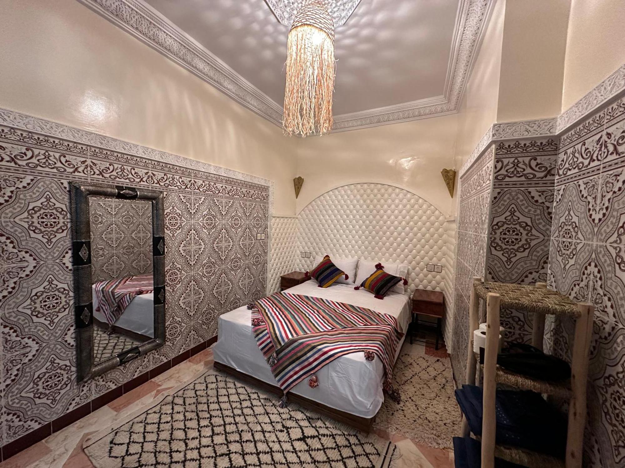 Cosy Appartement 마라케시 외부 사진