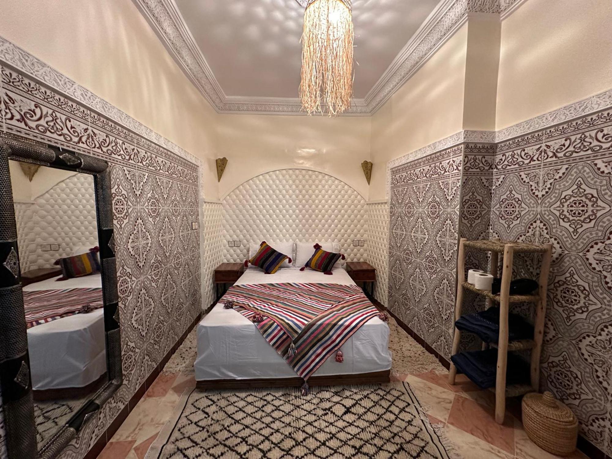 Cosy Appartement 마라케시 외부 사진