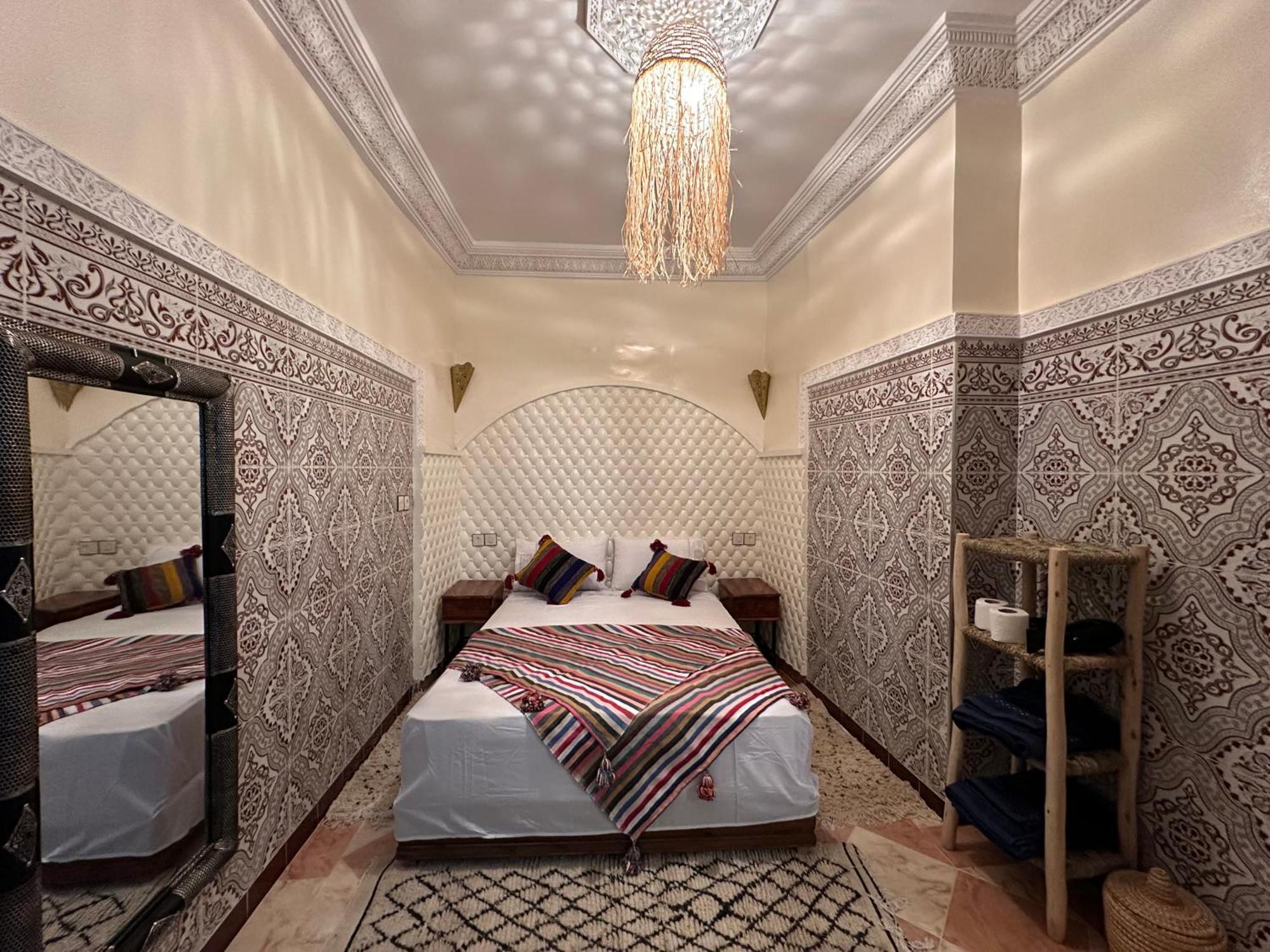 Cosy Appartement 마라케시 외부 사진