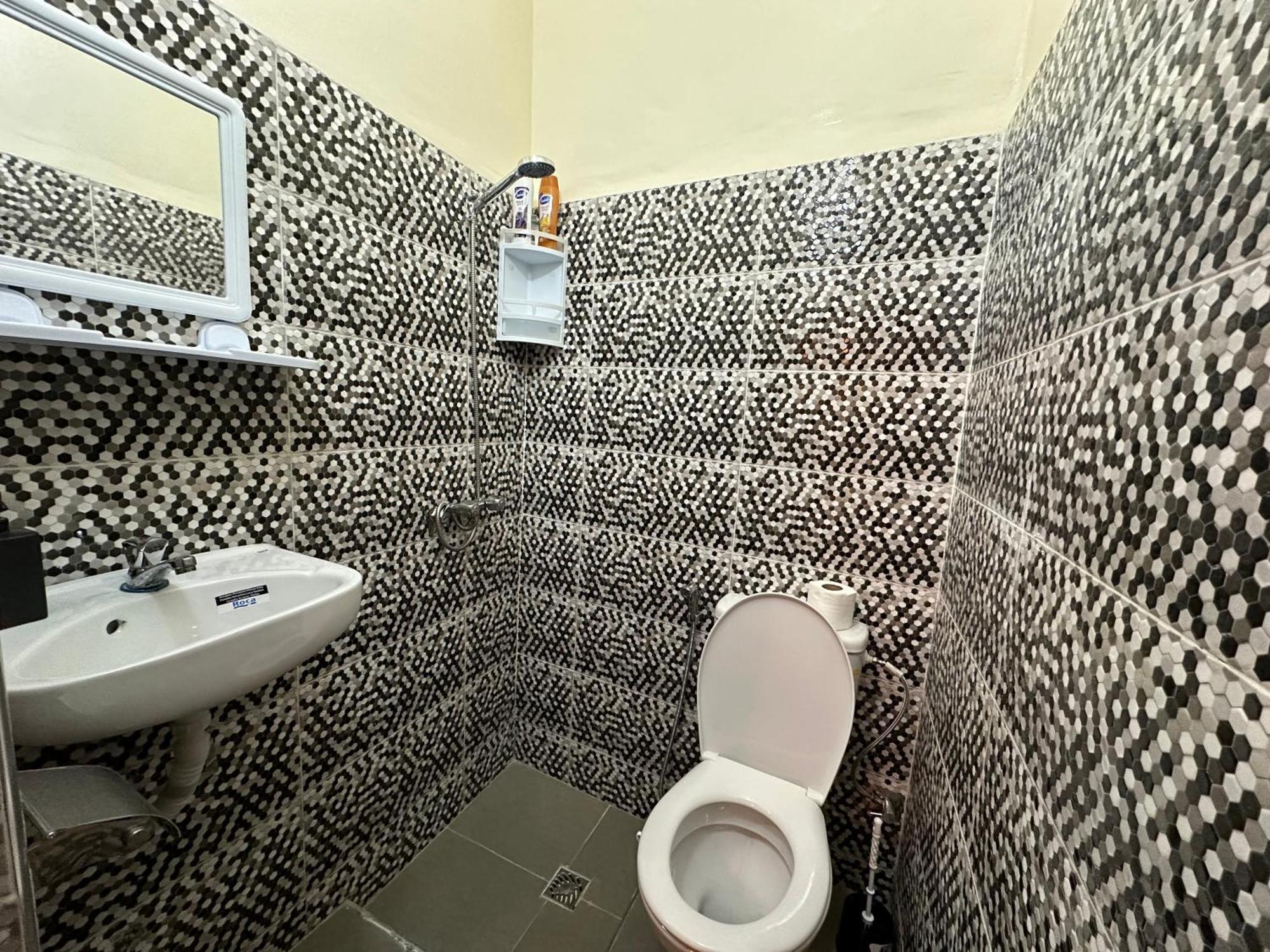 Cosy Appartement 마라케시 외부 사진